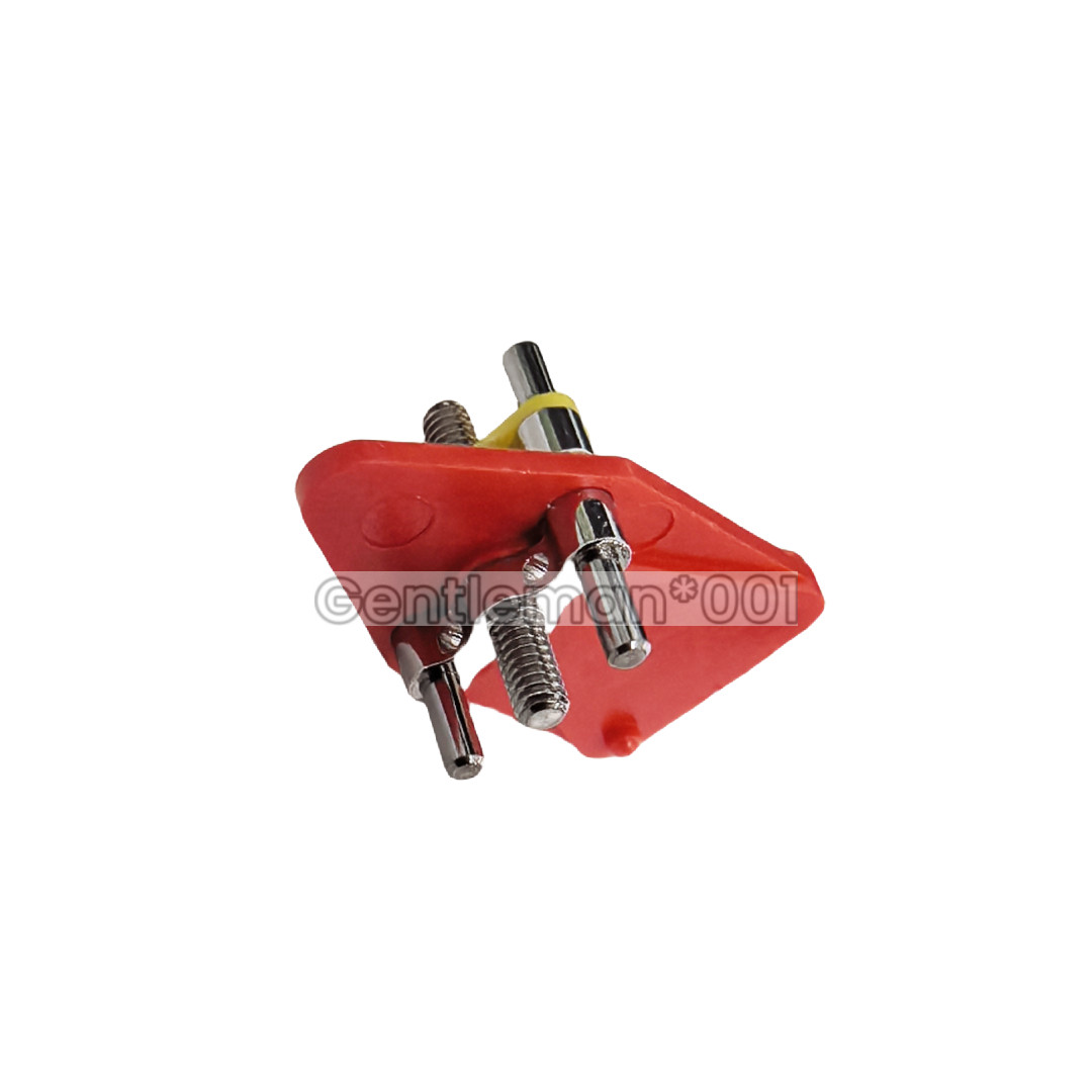 LEWA Dental Orthodontics Expansion Screw Stainless Steel 1006A-14