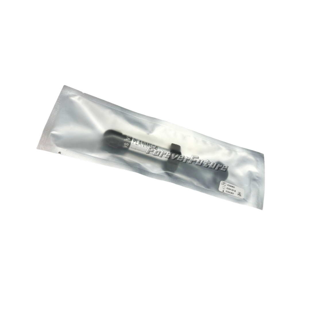 Dental Veneer Composite Resin Veneer Hybrid Aesthetic Bright White 4.5g/Tube