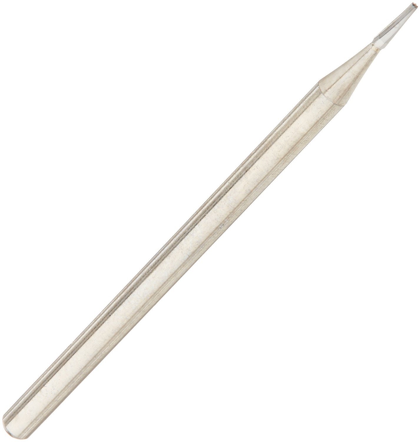 Carbide Burs HP169, 44.5 mm, FLAT END TAPER, Made in Canada, Combine Ship (10Pk)