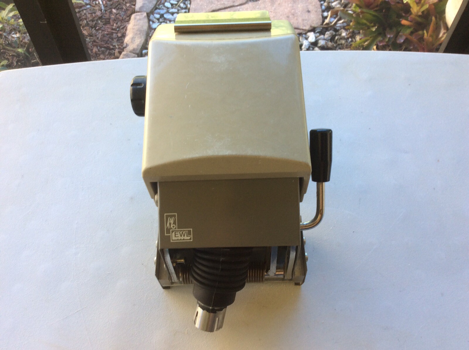 KAVO EWL Dental Lab Table Suction