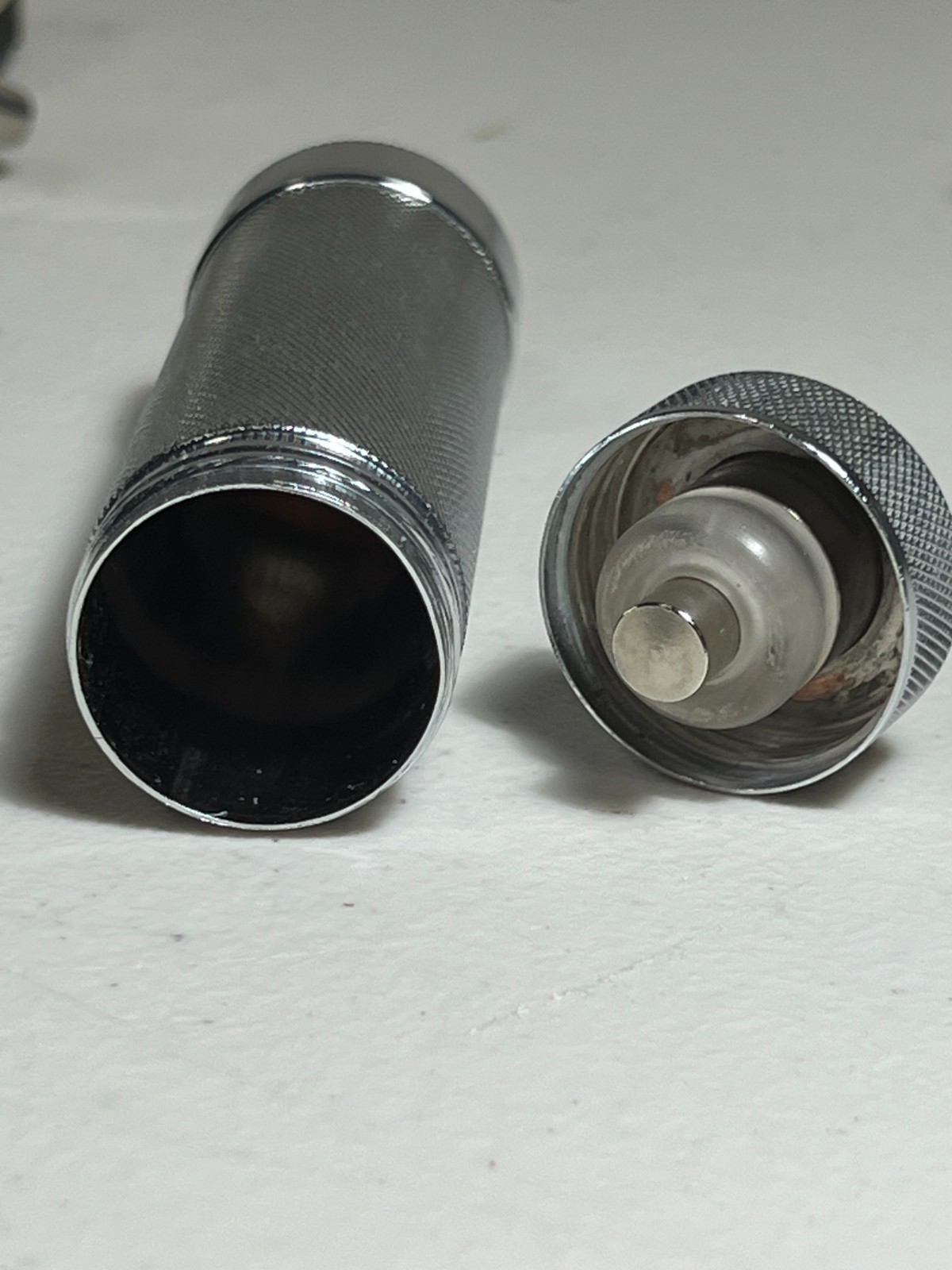 Welch Allyn 11470 2.5V Halogen & 3146775 Head w/ Handle (7 Pieces)