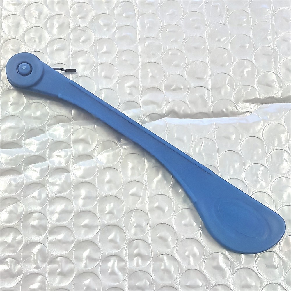 50Pcs Dental Orthodontic Expander Swivel Key Tool for Palate Expanders