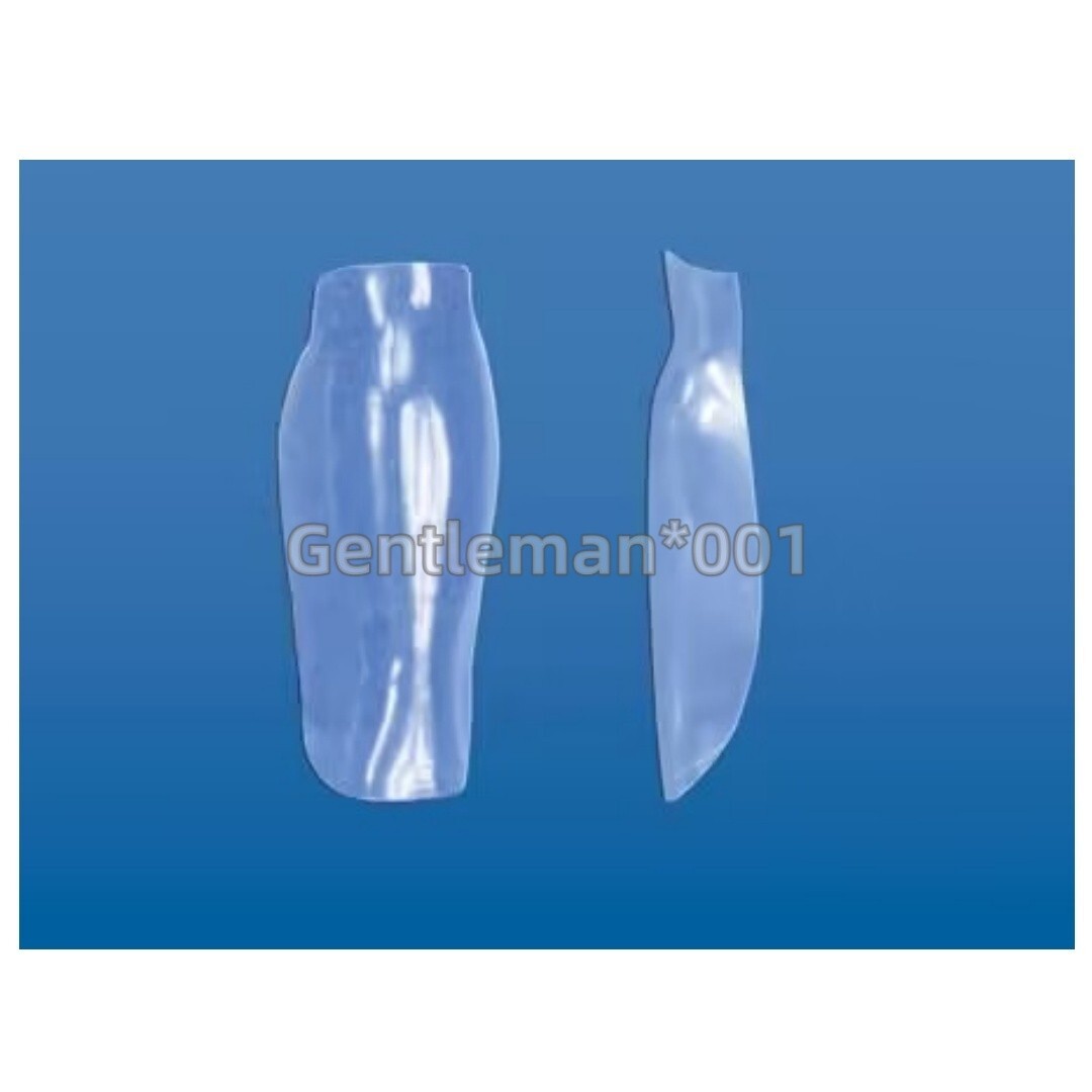 Dental Clear Matrix Anterior Matrices Bow BT Bioclear L 2.7MM Matrice TOR VM