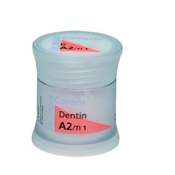 Ivoclar E.Max Ceram Dentin – 20g