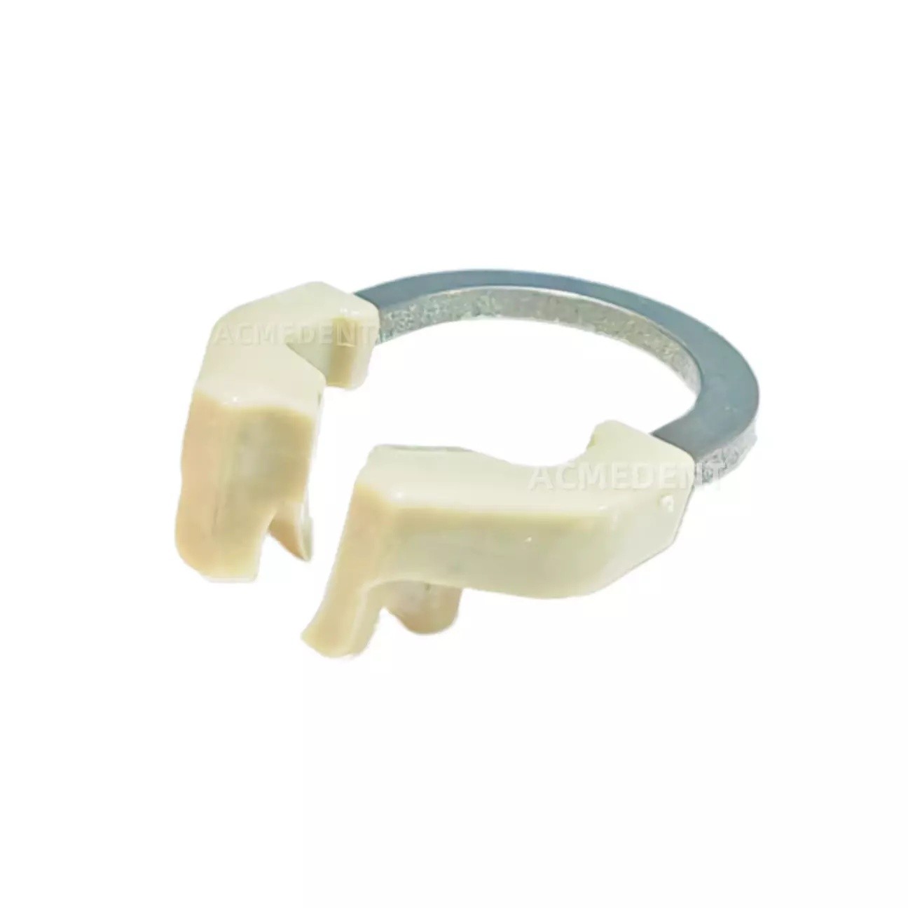 Dental Matrix Bands Ring Sectional Matrice Titanium Alloy Clamp Fit Palodent V3