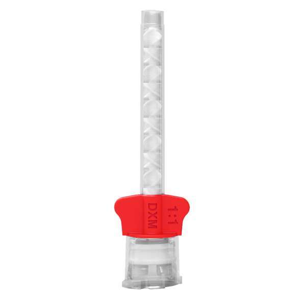 DX-Mixer 120, 1:1 Medium Body HP Mixing Tips, 5.4mm, 48/Pk