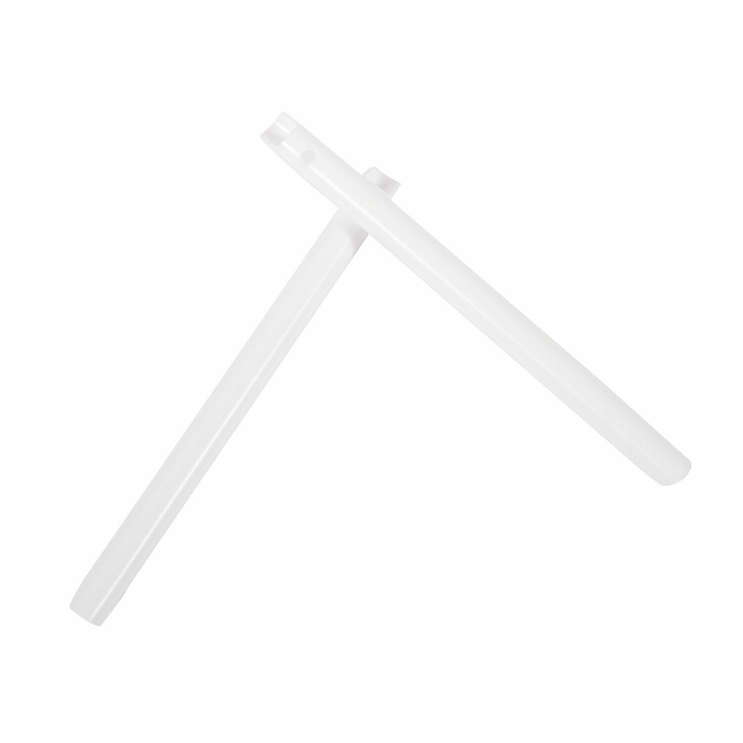 1Bag JMU Dental HVE High Volume Evacuation Suction Tips Vented White
