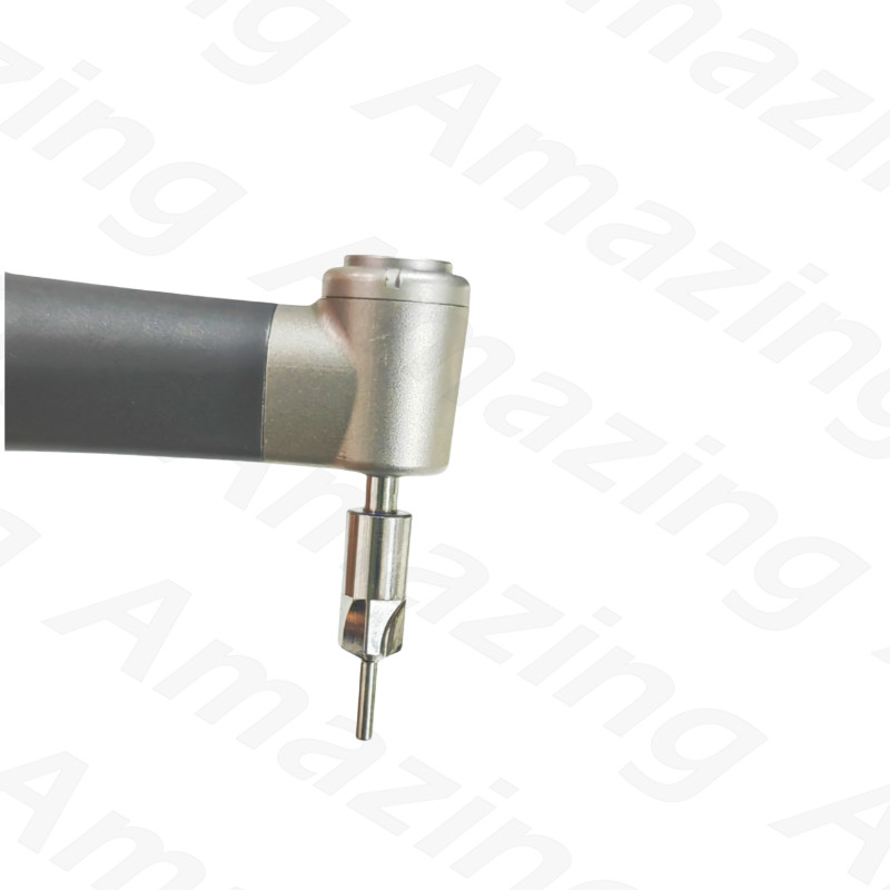 4.5MM Dental Countersink Drill Profiler Remover Smooth Ridge Trimmer Drills