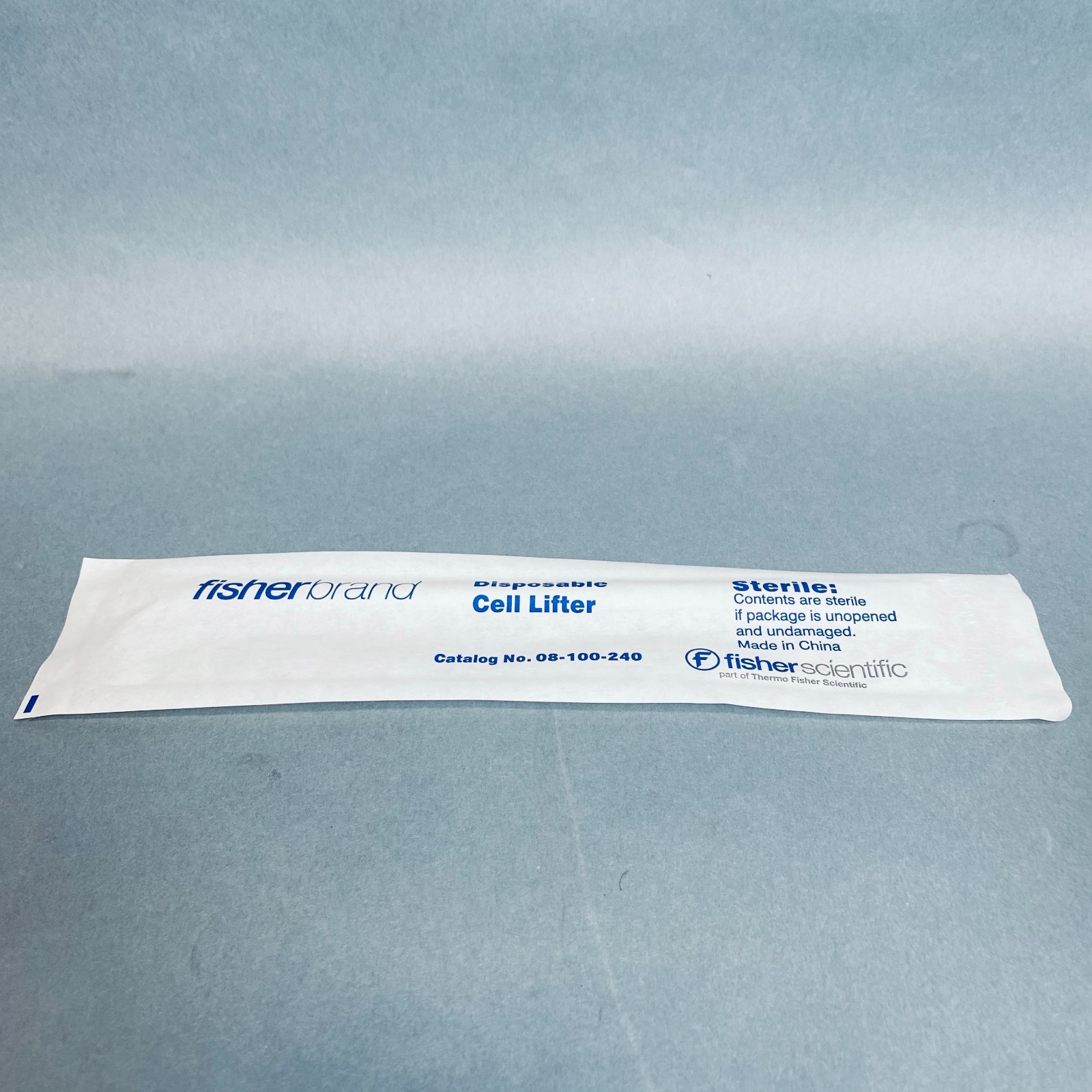 Fisherbrand Cell Lifter Sterile Pack of 100 Lifters