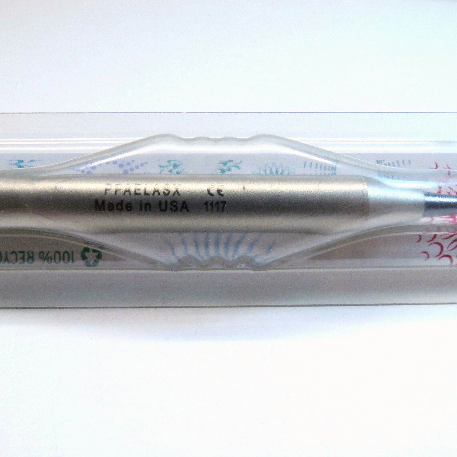 HU FRIEDY Allen Elevator Periosteal Anterior | Black Line | PPAELASX