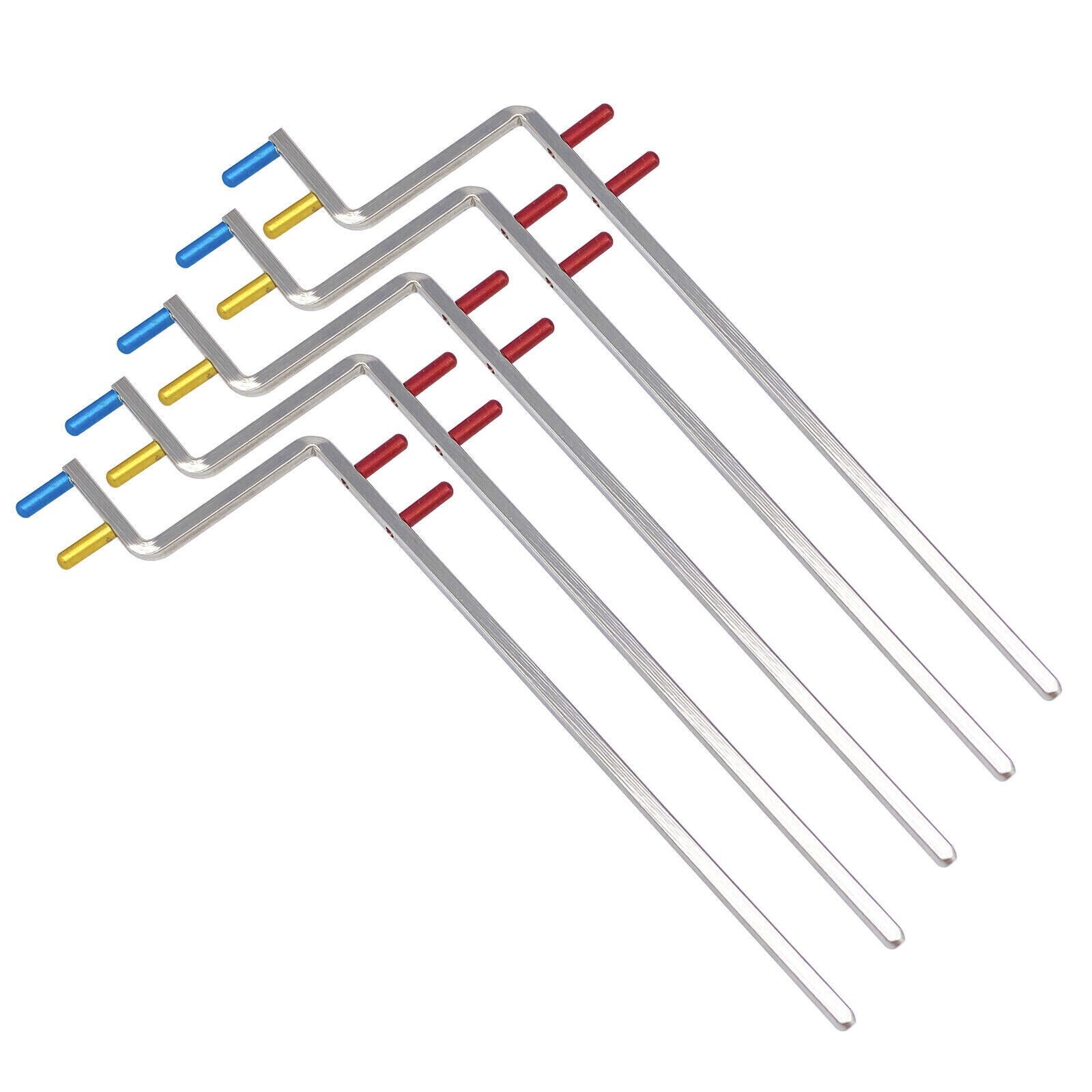 Dental Fit X-Ray XCP-DS Positioning Anterior/Bite wing/Posterior/Endodontic Arm