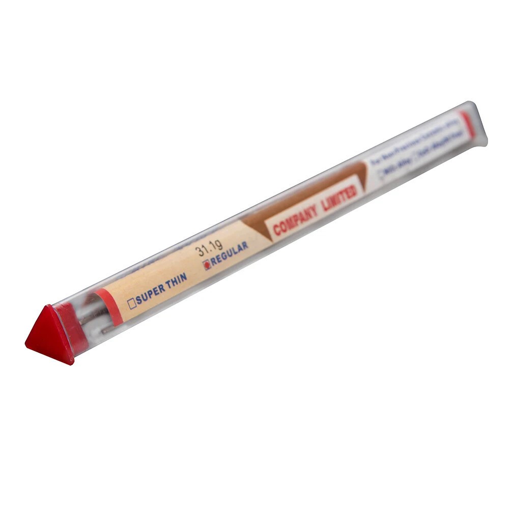 Dental Lab Orthodontic Soldering Wire High Temperature NiCr Alloy Welding Rod