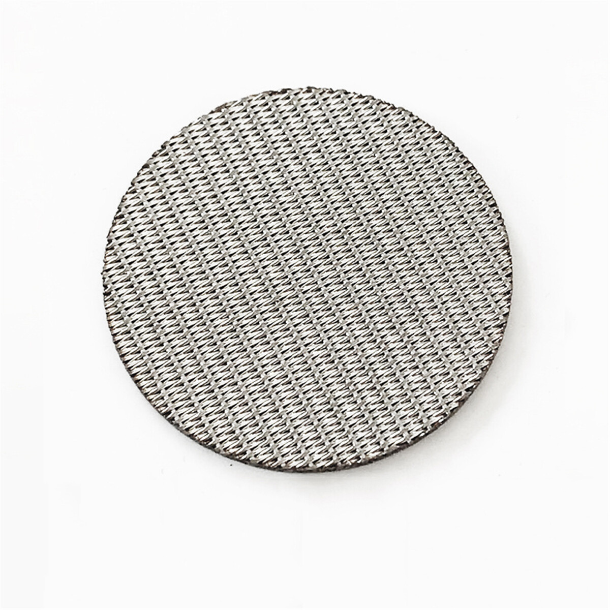 304 Stainless Steel Welding Sintered Wire Mesh Plate Filter Strainer Filter Disc