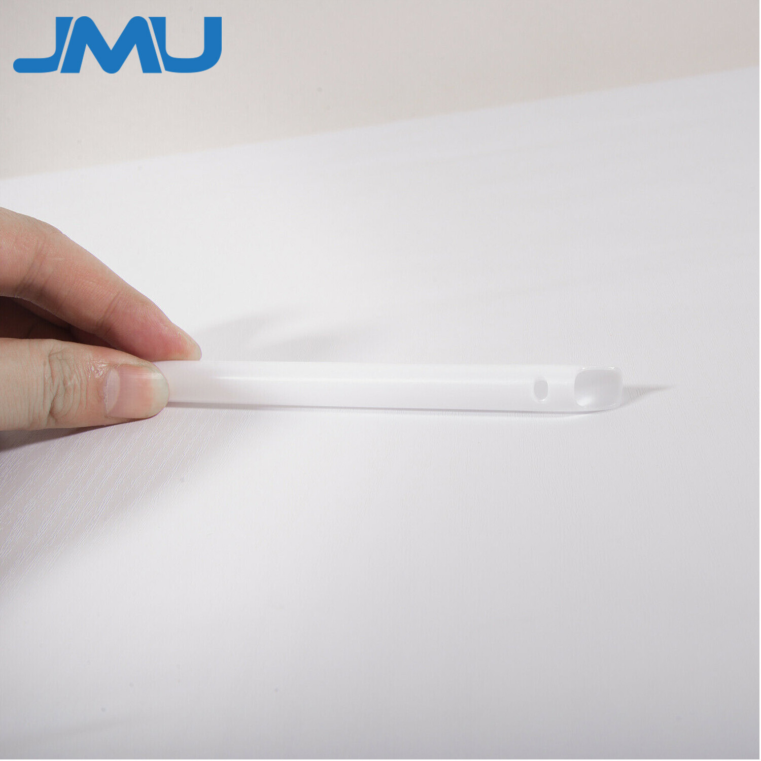 1000Pcs (10Bags）Dental HVE High Volume Suction Vented Evacuation Tips White