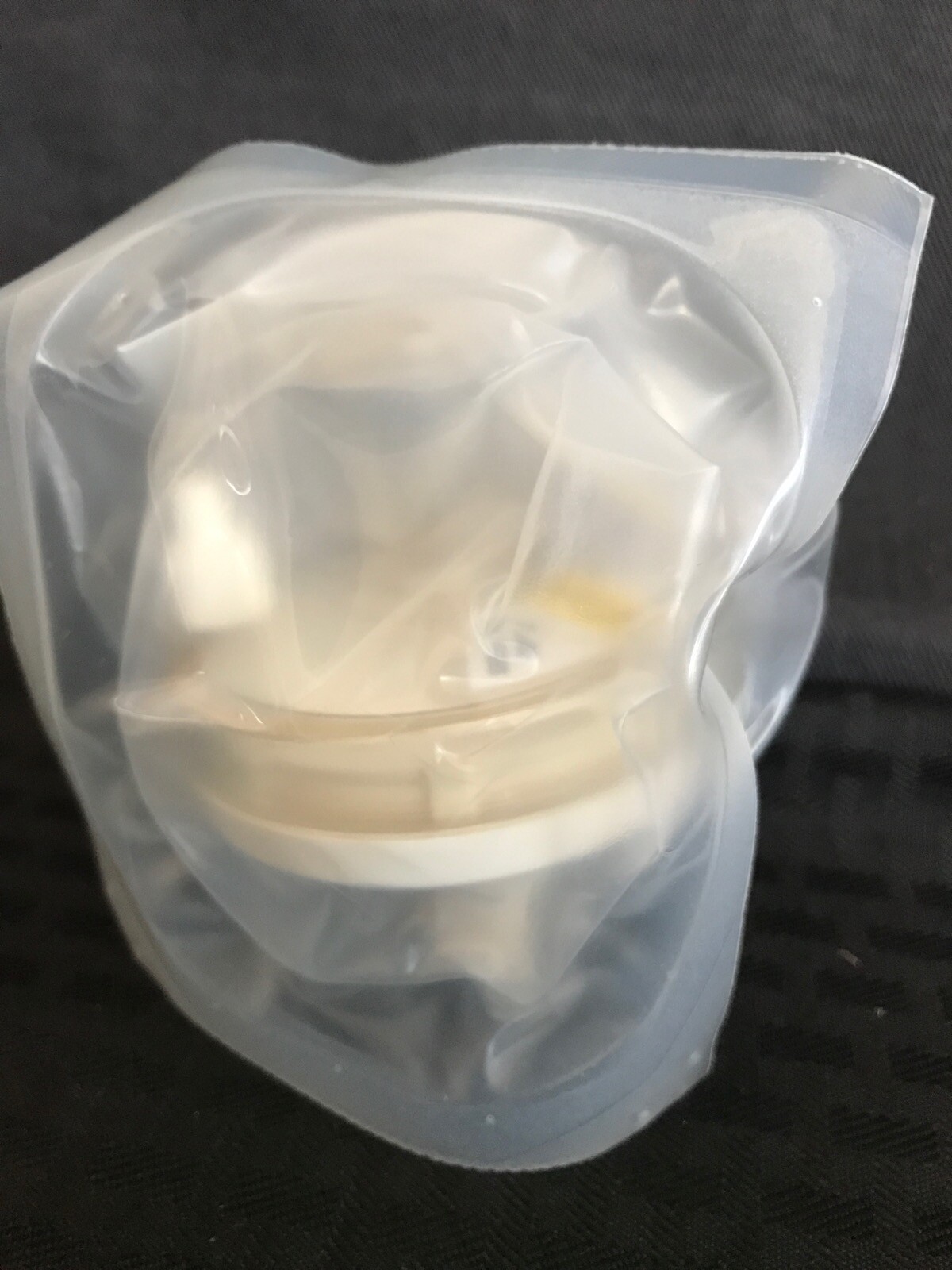 MILLIPORE Durapore 0.22um Millipak 40 Gamma Gold Capsule PVDF 3/4” Flange