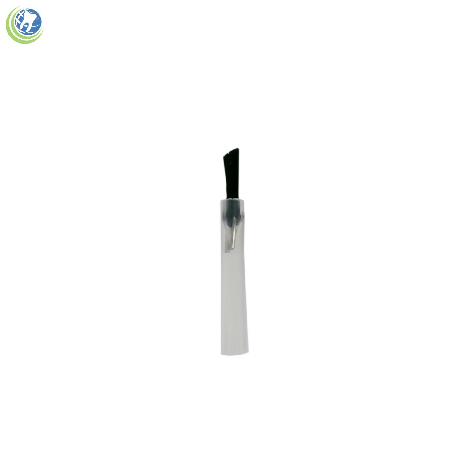 Dental Applicator Brush Tips for Composites Bonding Pit & Fissure Sealant 100pk