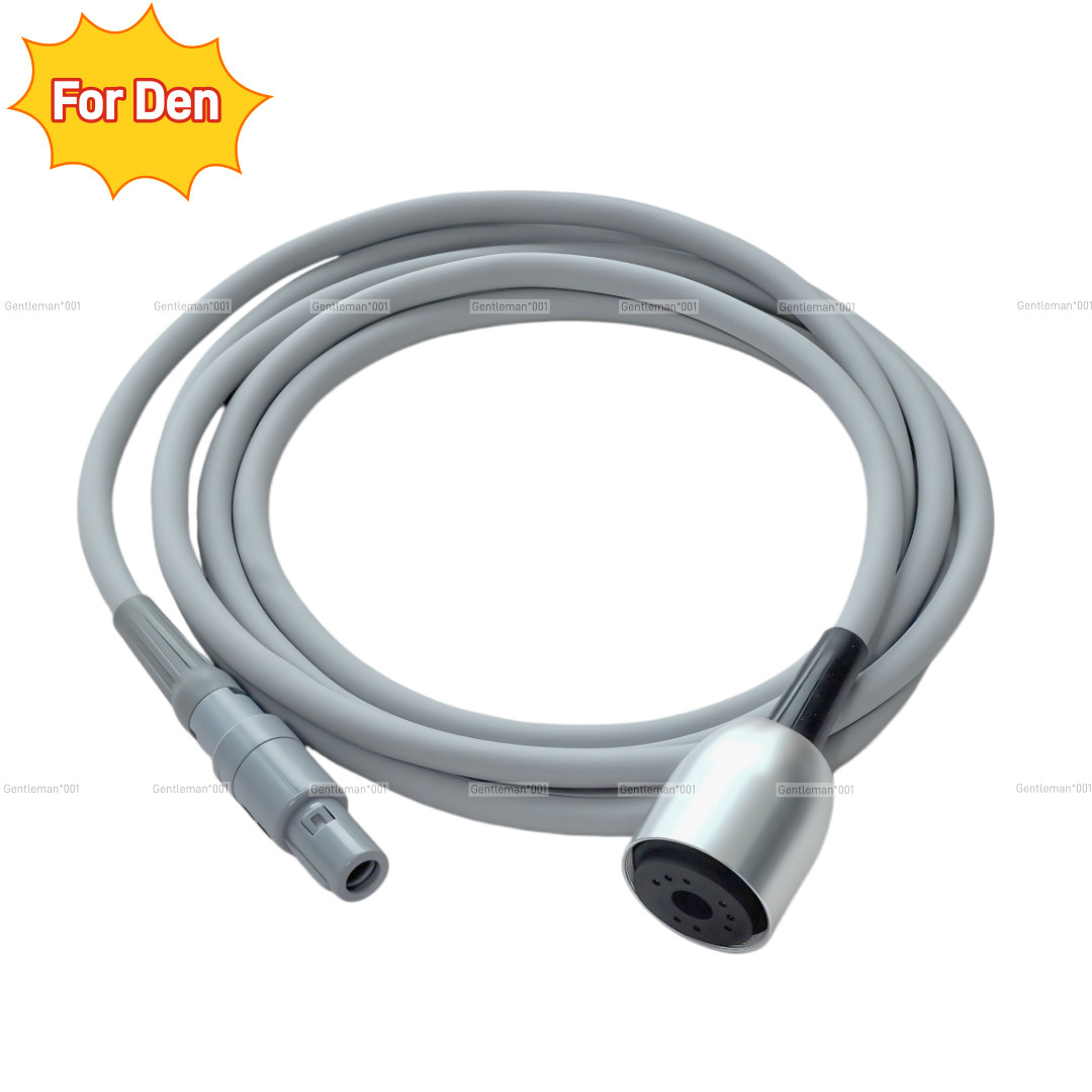 Dental Motor Cable Motor Line Replacement Tube Fits DEN/W&H/KAVO/NSK