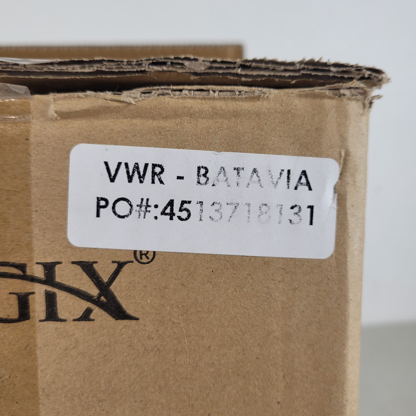 Biologix 65-1001 Cell Spreader Polystyrene Clean Disposable- 270 Box Count