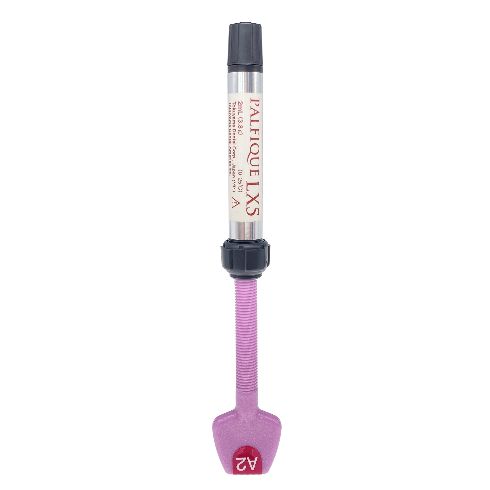 Palfique Tokuyama LX5 Based Dental Restorative Composite 3.8gm All Shades
