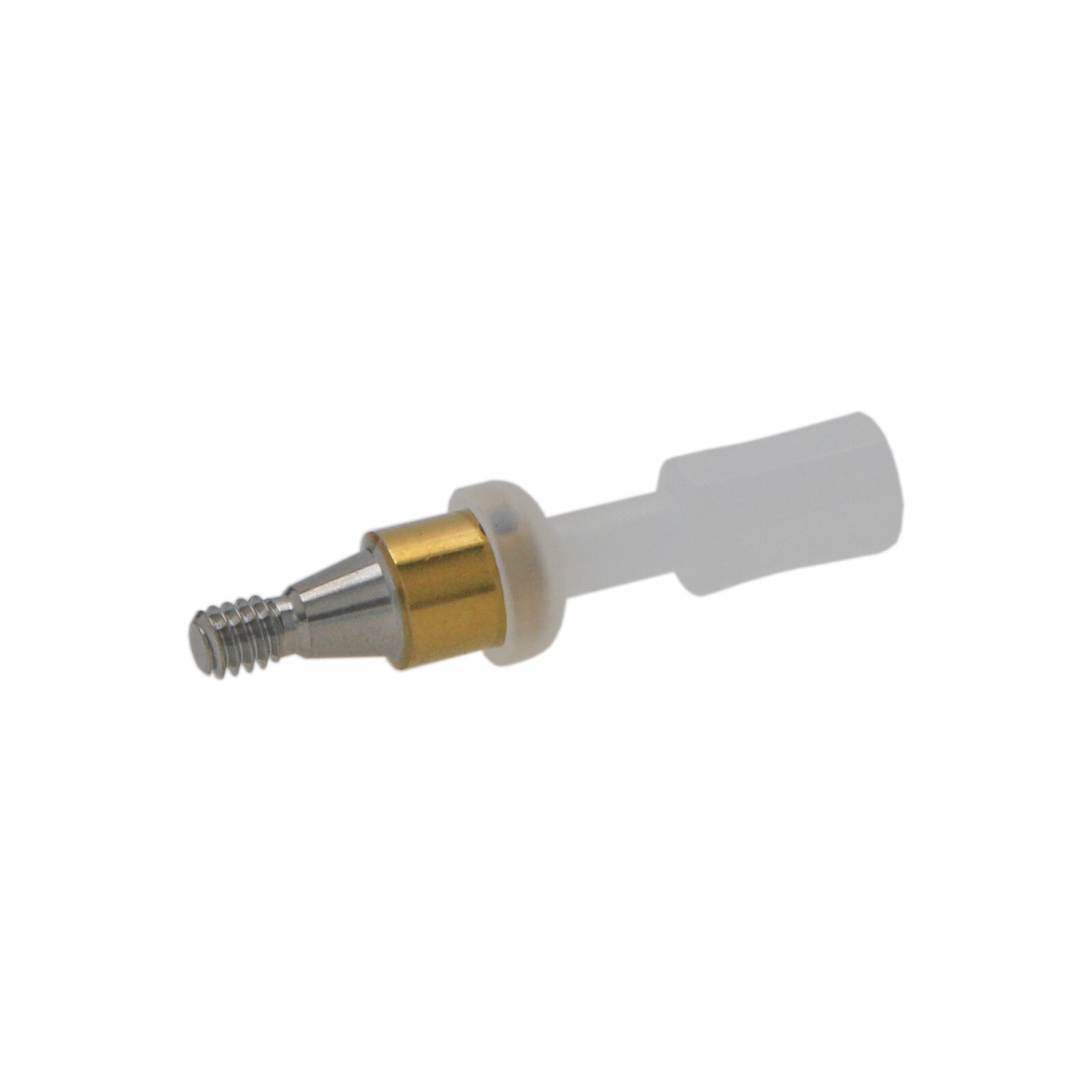 US Locator Attachment Abutment For Hiossen ET /Osstem TS Mini 3.0mm GH Caps Kit