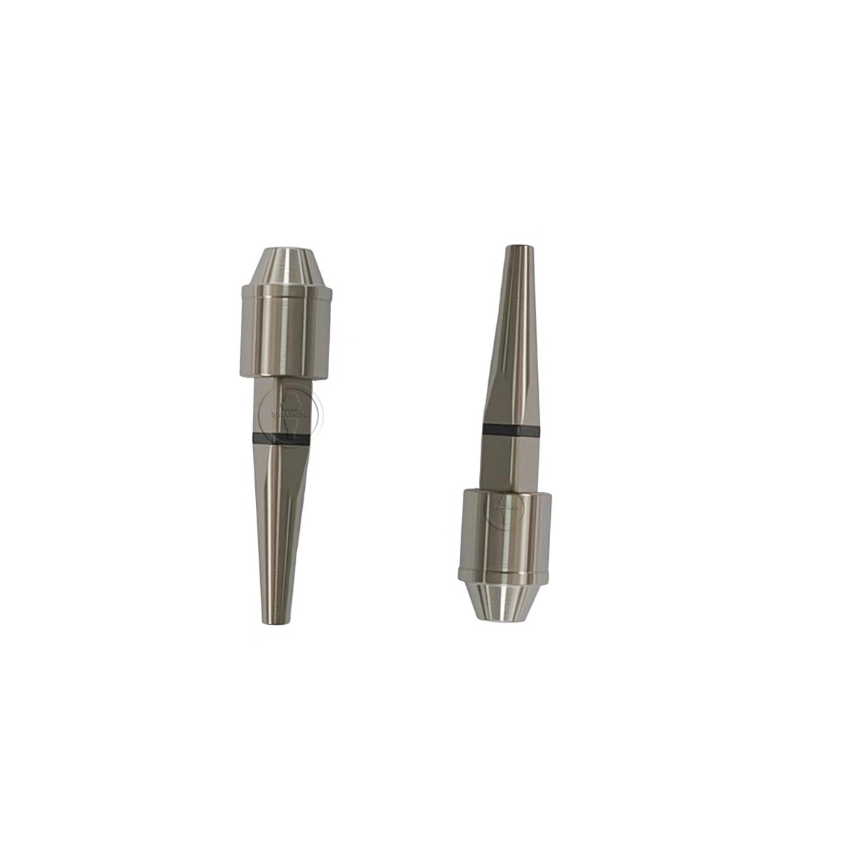 10 pcs Multi unit Digital analog CAD/CAM digital Analog fits to Straumann ITI MU