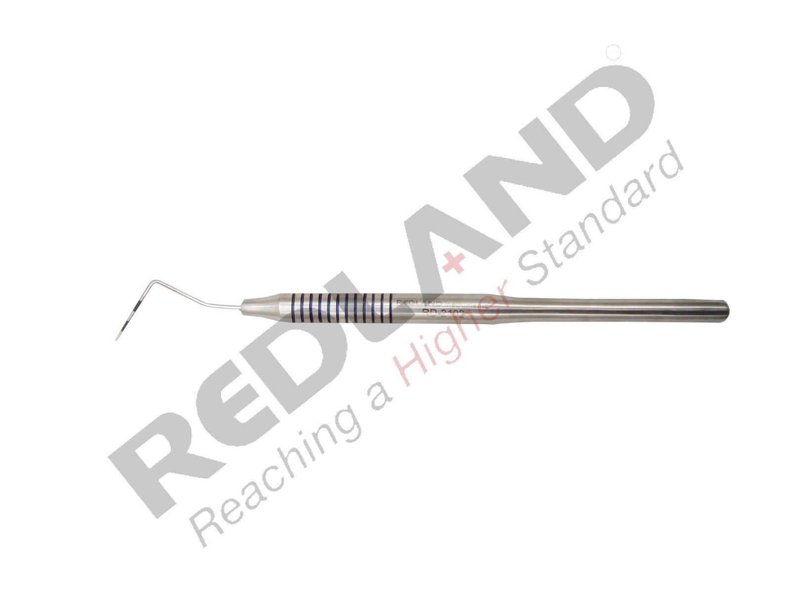 Endodontic Blue Series Surgery Basic Instruments Kit Dental