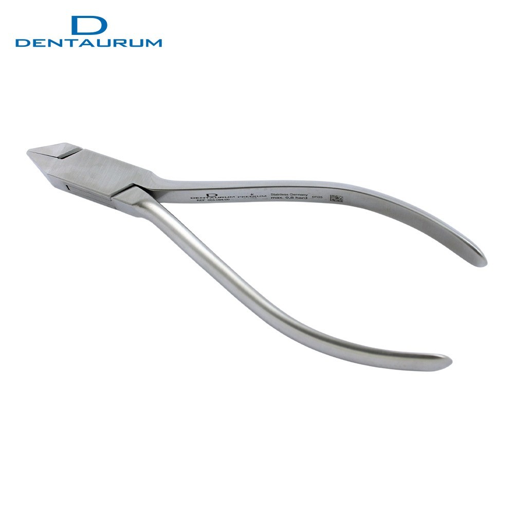 Dental Dentaurum Premium-Line Adams Pliers Maxi Stainless Steel Ortho Wires Tool