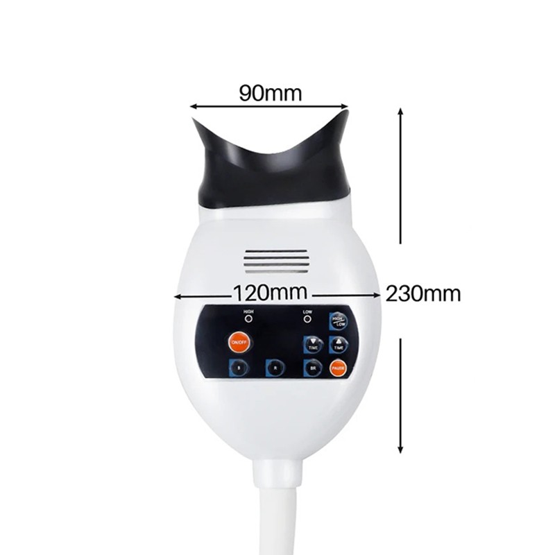 Dental Bleaching Cold LED Light Lamp Teeth Whitening Machine Accelerator