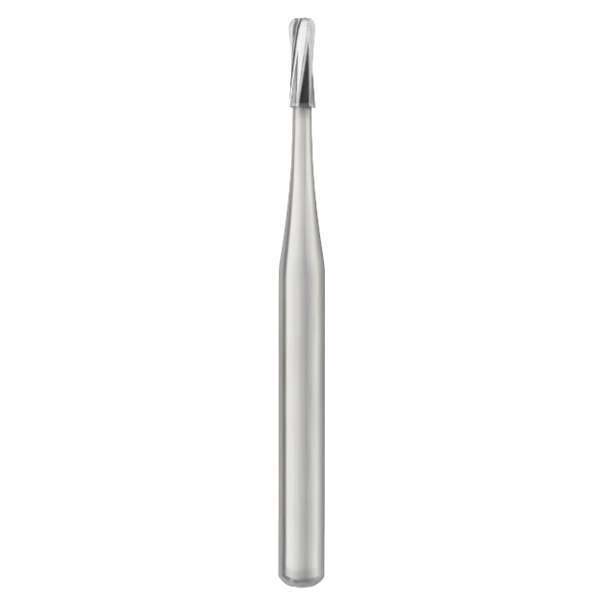TriRockDental FG #245 Amalgam Carbide Bur, 50/Pk. USA Made
