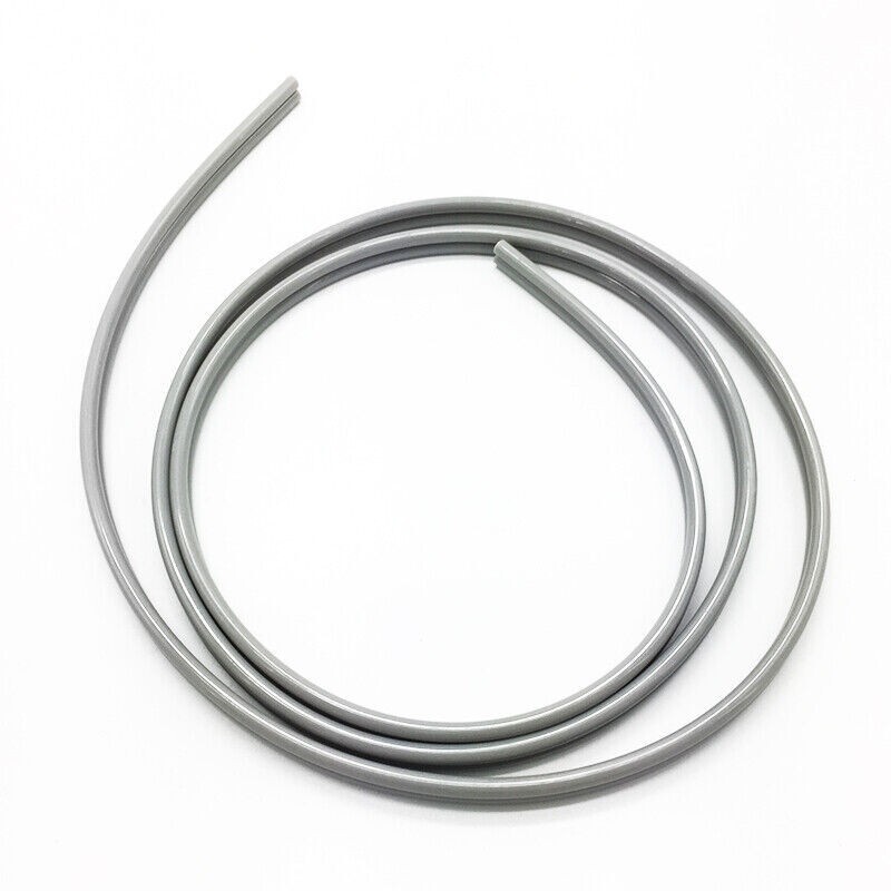 Dental Lab 2-Hole Standard Foot Control Pedal Hose Cable Tube Equipment Tool