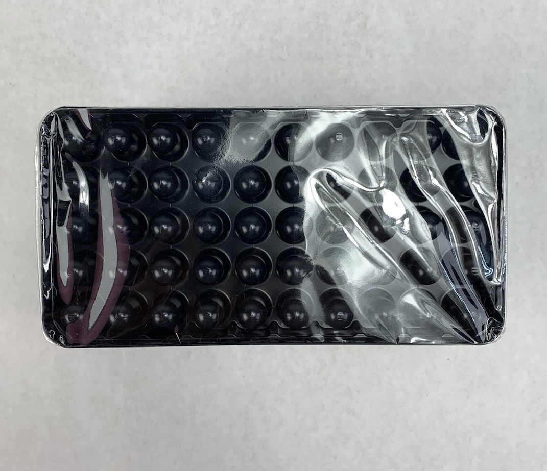 Vacuette 454428 2ml K2E K2EDTA 13×75 50pcs Tubes