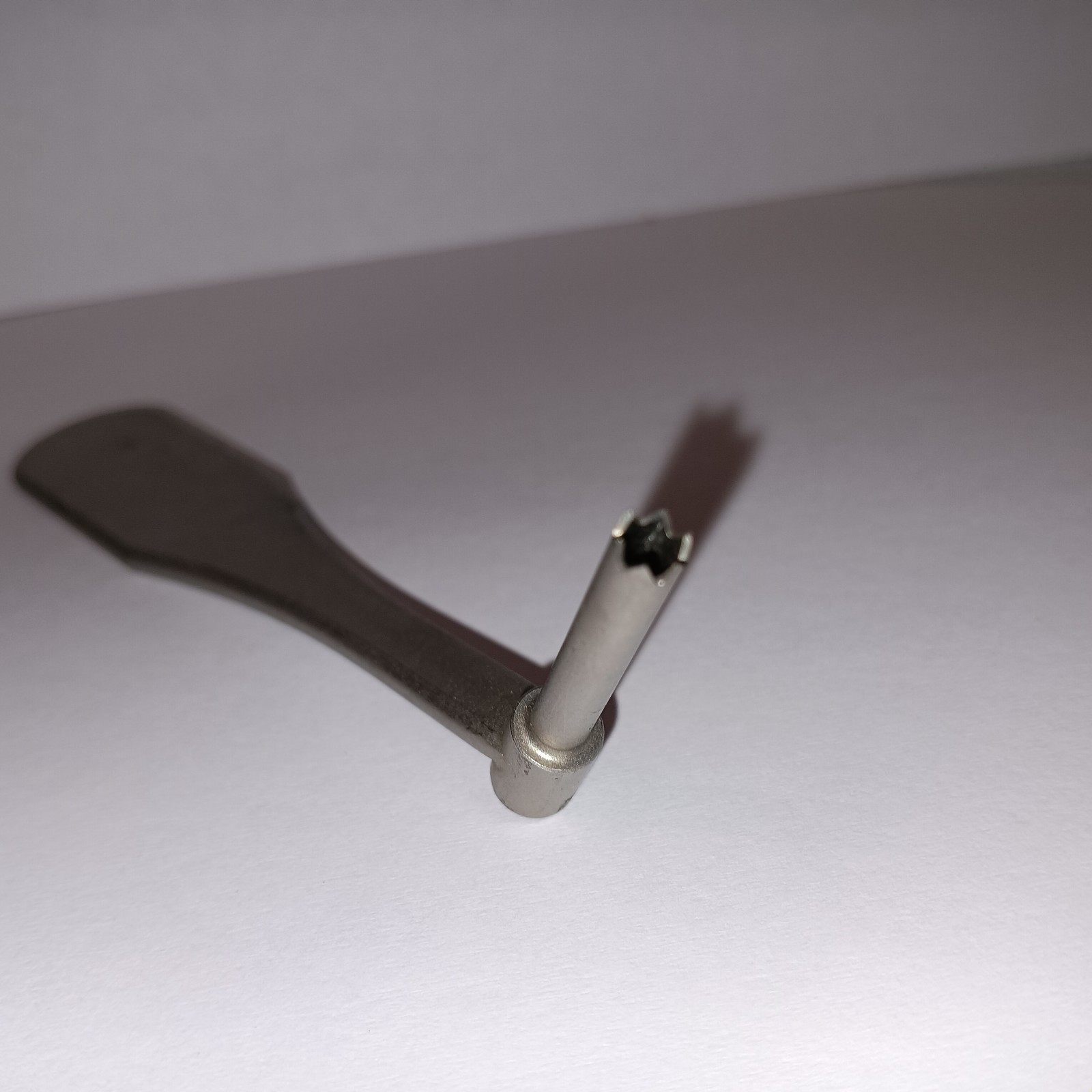 surgical instrument mitak mini drill guide 213972 very good condition ortho