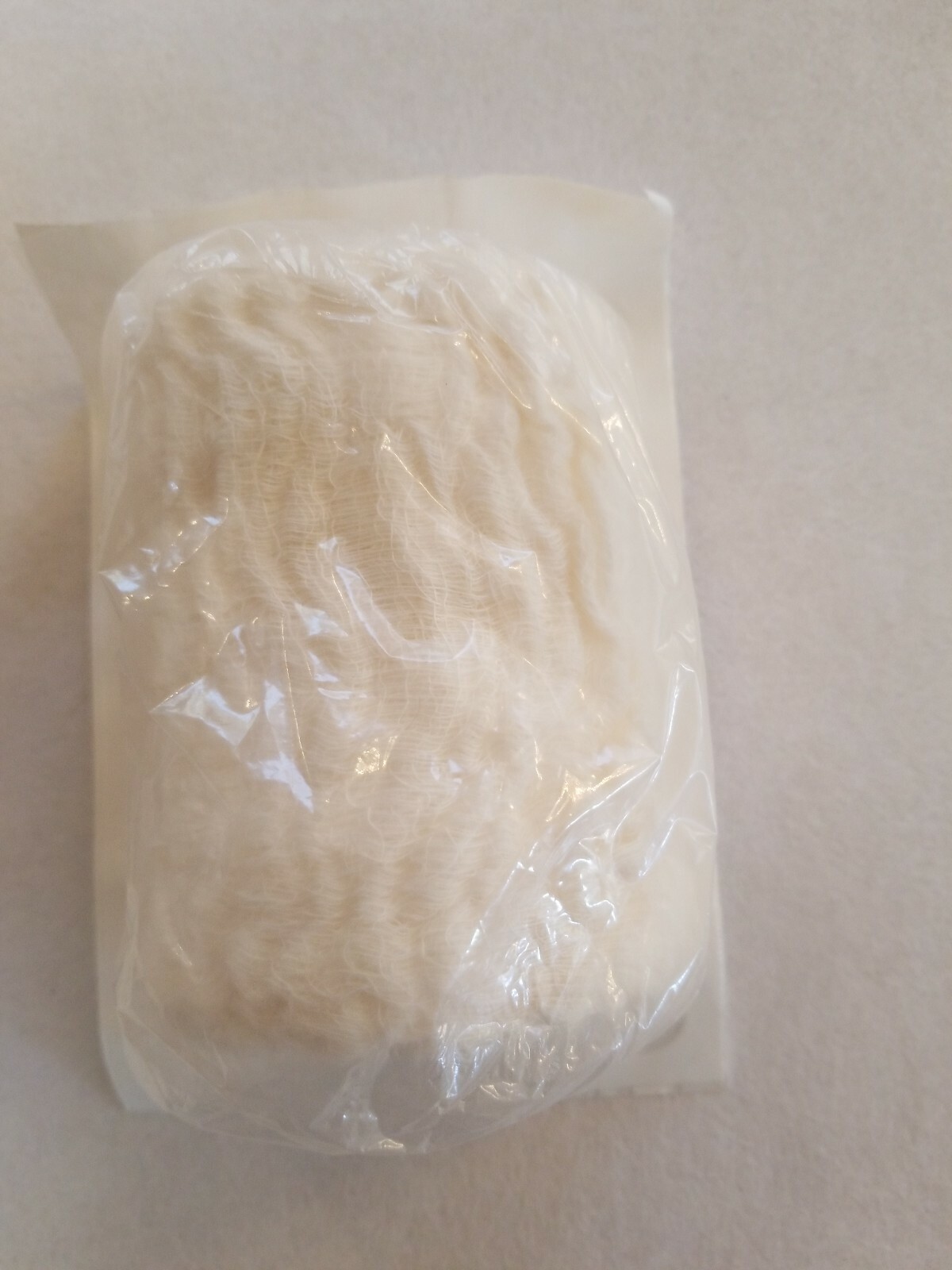 Select Krimped Gauze Roll 4.5” x 147″ (Lot of 5)
