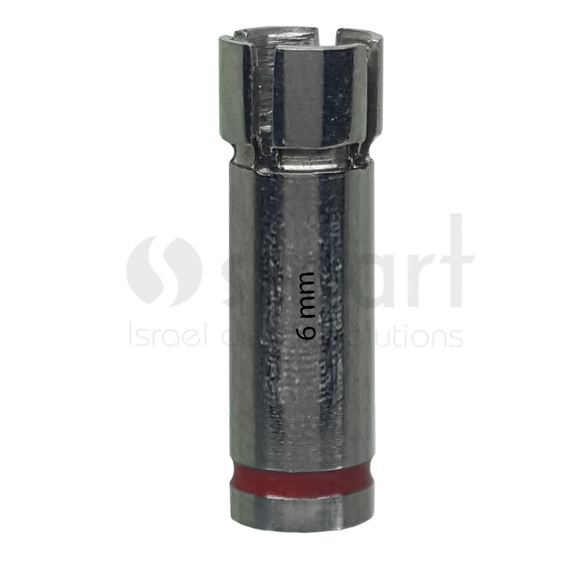lot x 6 Drill Stopper Surgical conical Drill 2.8m autoclave box