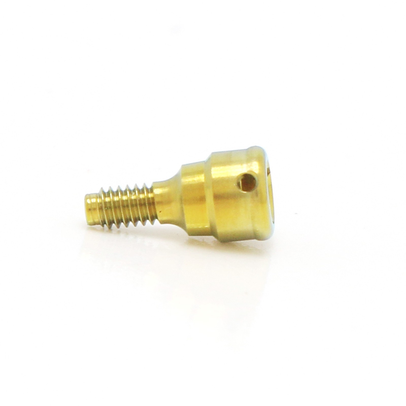 Dental Locator Abutment fit Megagen Anyridge Locator Core Tool Retention Caps