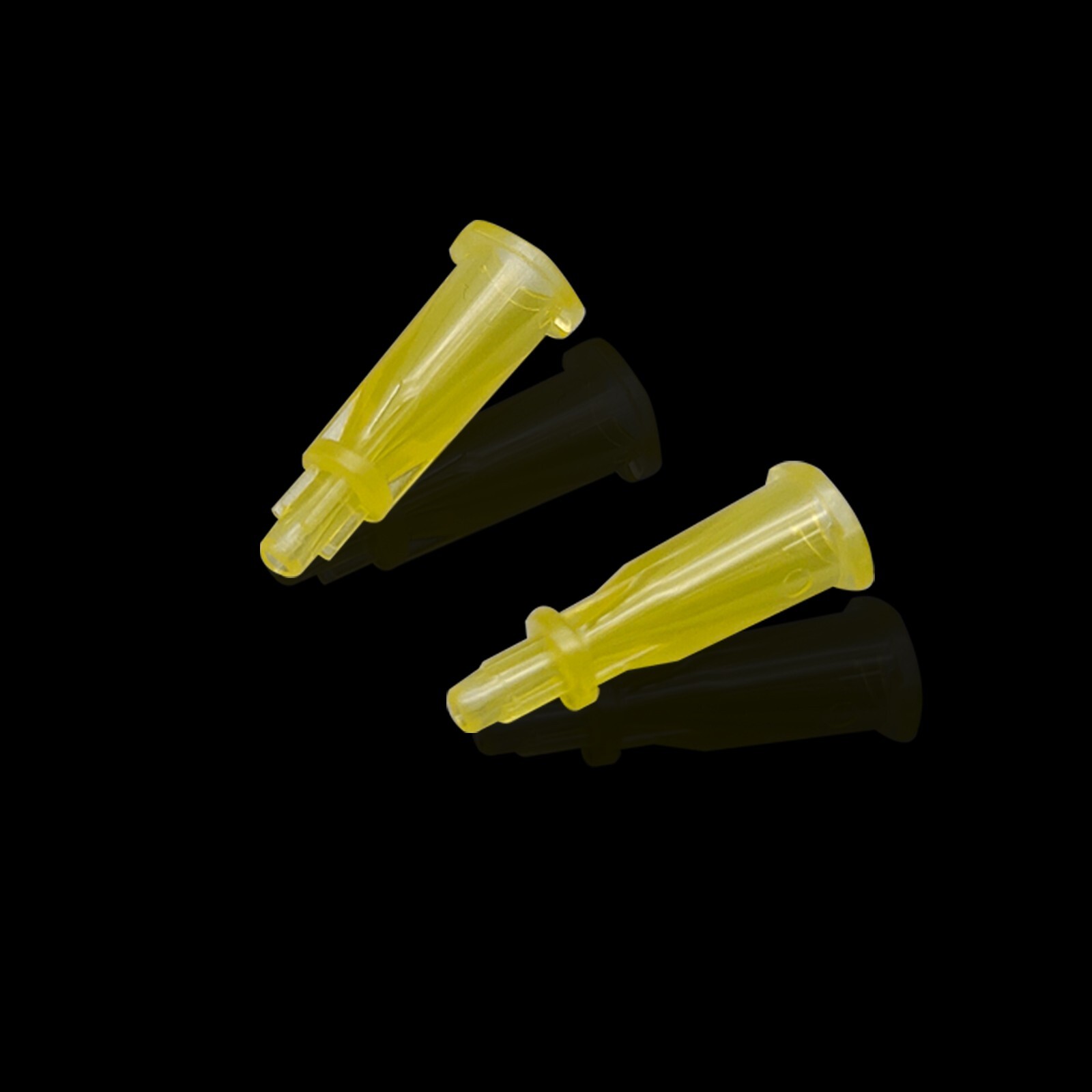 500PCS Disposable Sterile Medical Components, Luer Lock Introducer Components US