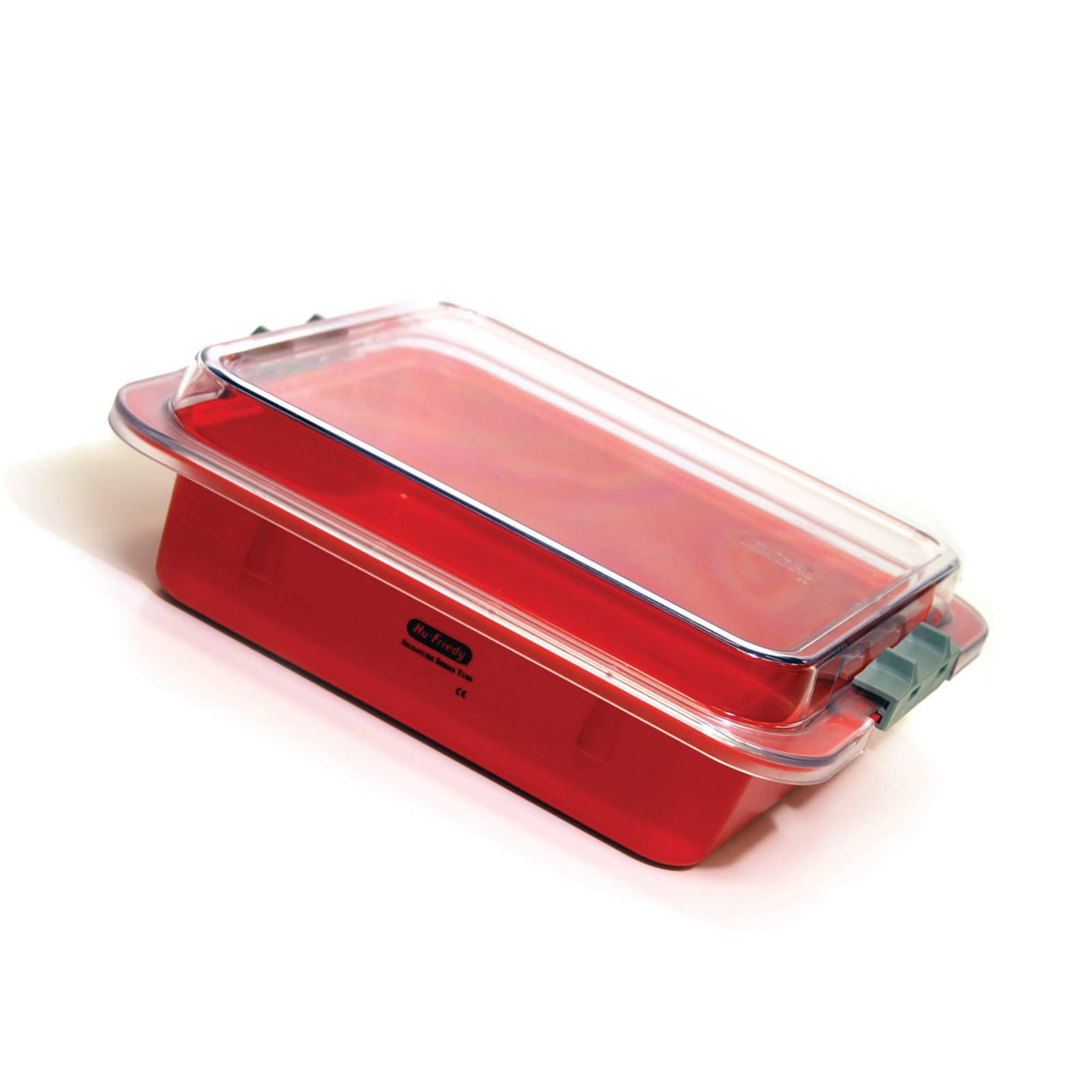 Hu-Friedy IMS-1410 Signature Series Tub Only Red