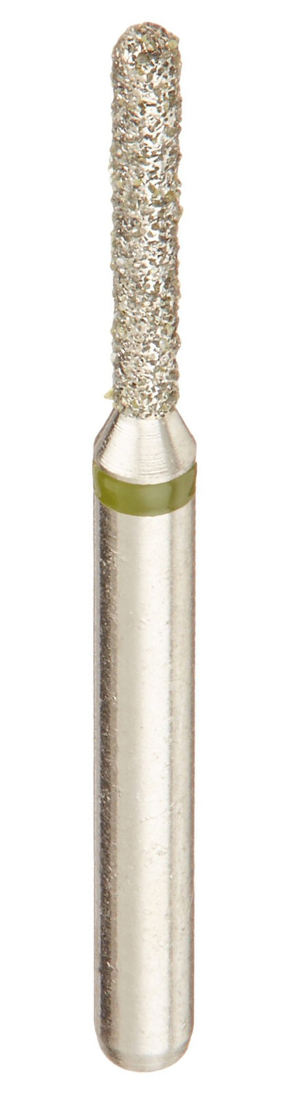 CROSSTECH MultiUse Dental Diamond , B2SSC, KS KS0/010C, Coarse, 5 Burs