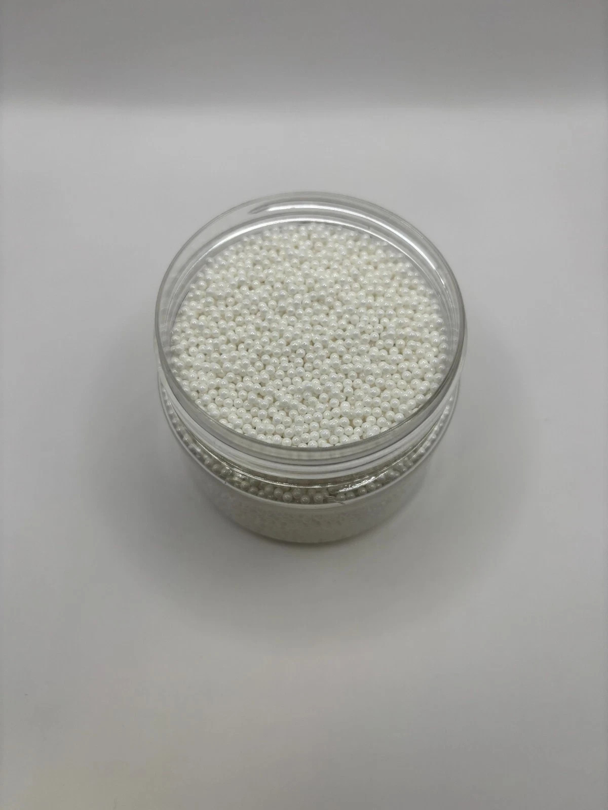 Zirconia Sintering Beads (200g per bag) 1mm