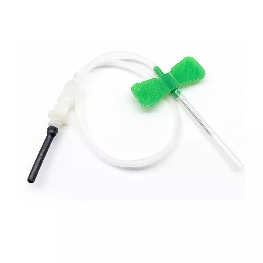 400PCS,Laboratory Butterflies 21G