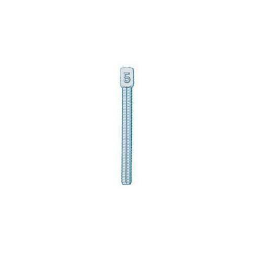 Coltene Whaledent P44-5 ParaPost Stainless Steel .050″ Red 10/Pk