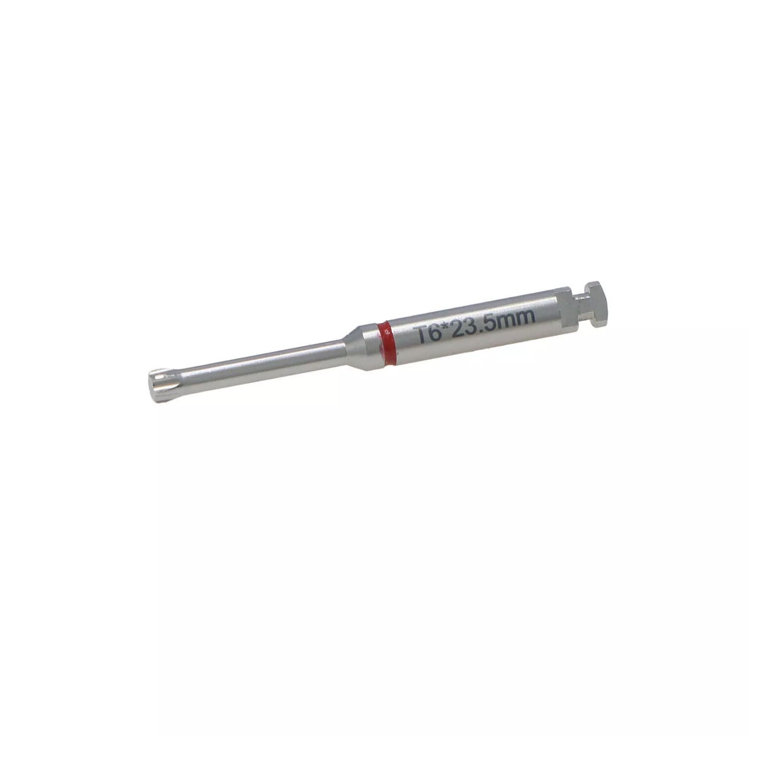 Implant Screwdriver T6 SCS Straumann Driver Kit Latch Hand Torque Wrench Adapter