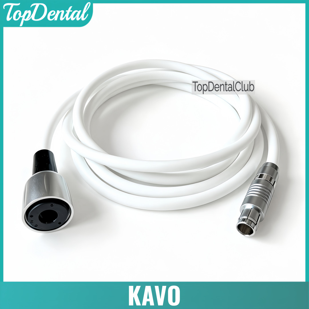 Dental Implan-t Machine Motor Line Surgi-c Pro Cable Wire Fits KAVO/NSK/W&H