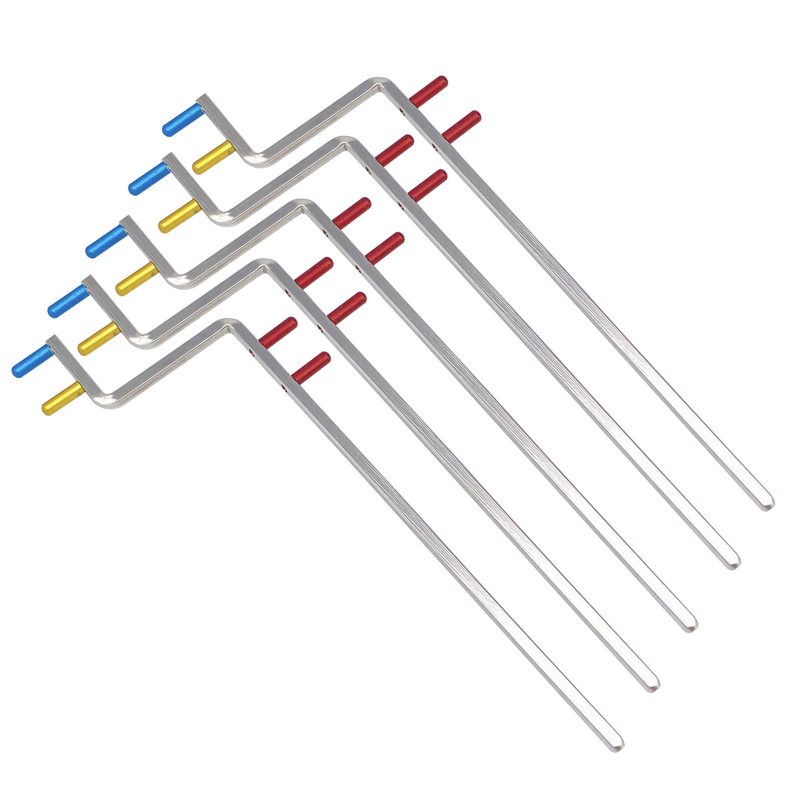 Rinn XCP-DS Fit XCP-ORA Sensor Holder Dental Universal X-RAY Aiming Arm Position