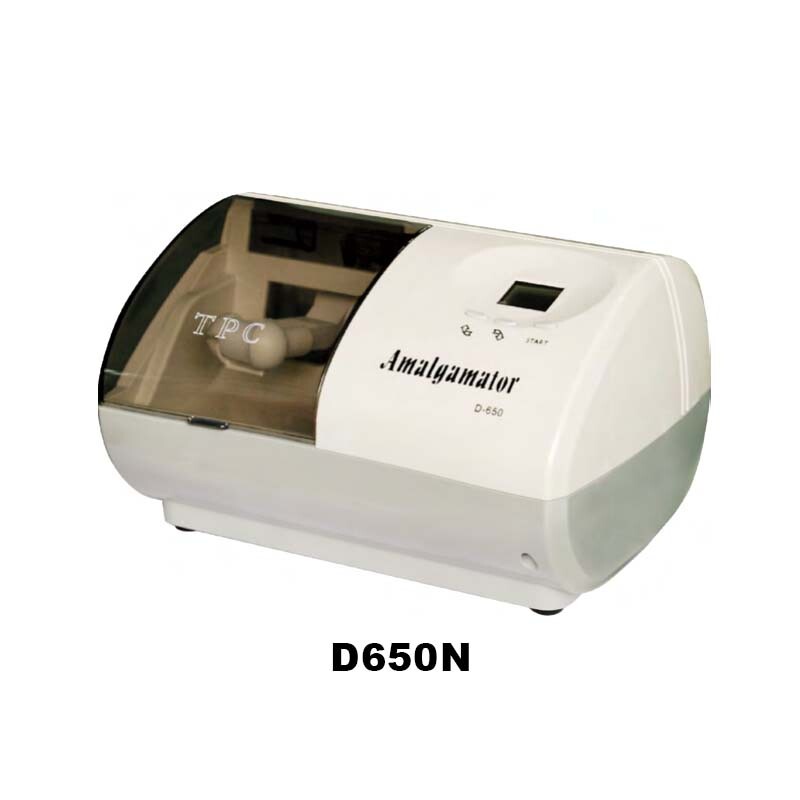 TPC Dental D650N Digital Amalgamator