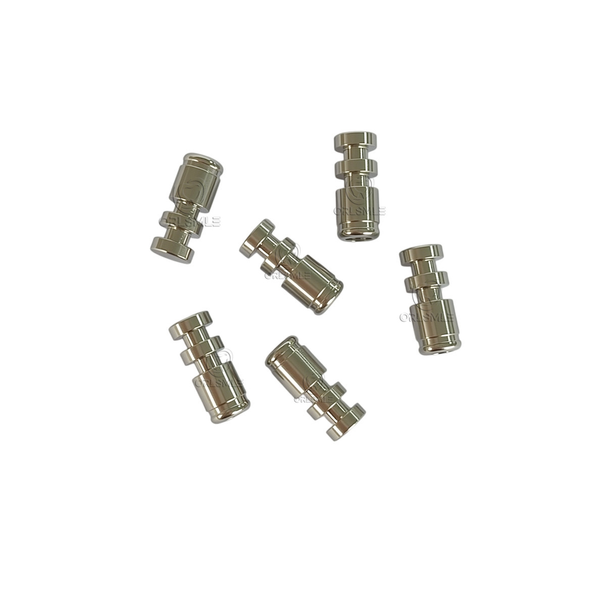 1 /3/5/6/10/15/20 pcs Dental Classic female Lab analog fit to Locator system 4mm