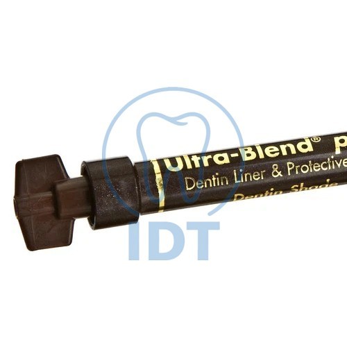 Ultradent Dentin Base Material 416-1, 1.2ml Syringe Dental Liner