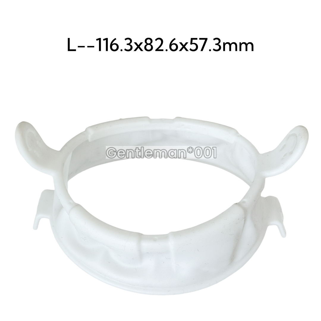 Dental Opener Optragate Lip Cheek Retractor Mouth Saliva Tube Smile Face S/M/L