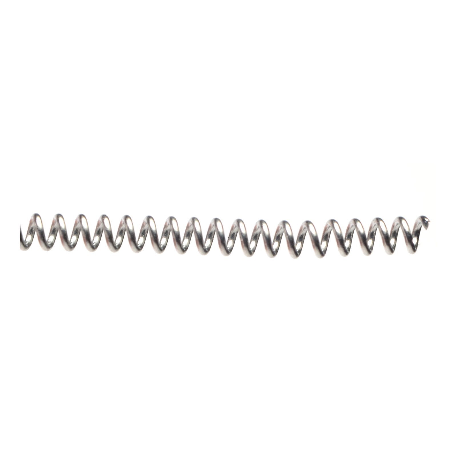 J&J Ortho™ Dental Orthodontic Stainless Steel Open Coil Spring Spool Roll 3′