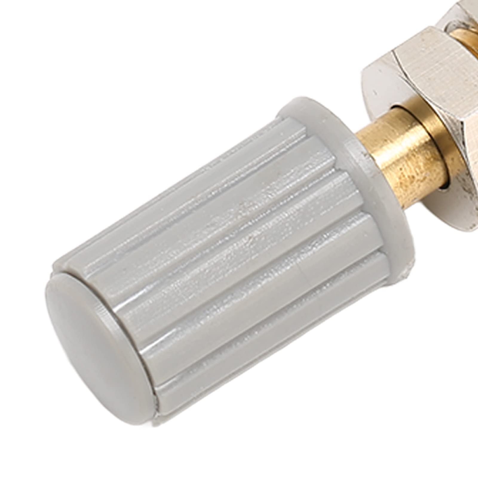 Dental Water Valve, Fully Universal Dental Water Pressure Valve T Shape for C…